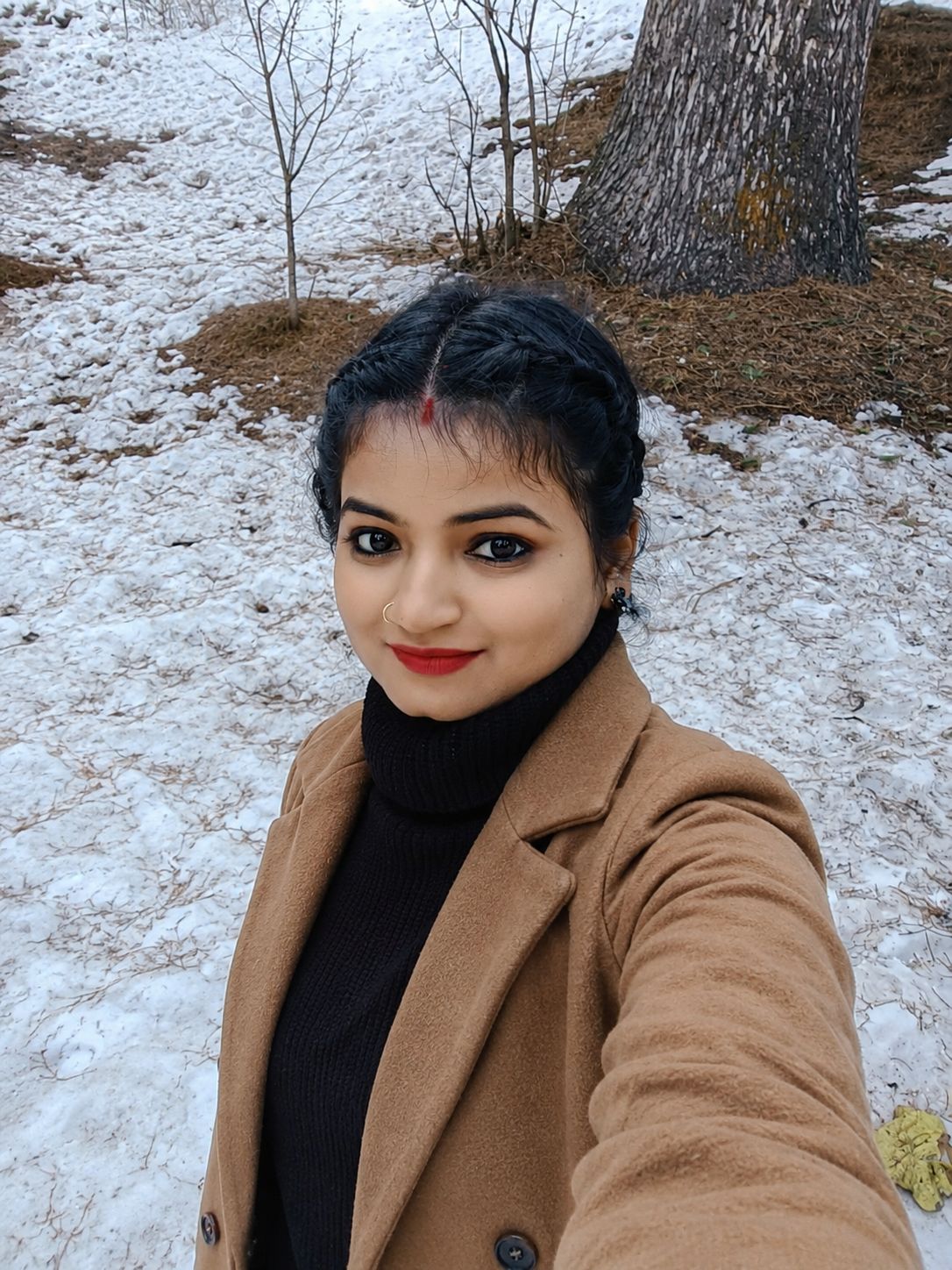 Coach Shalu Kumari